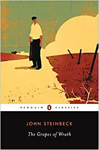 John Steinbeck - The Grapes of Wrath Audiobook Free